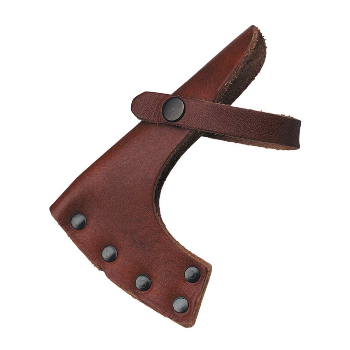 Gransfors 415 Hatchet Bushcraft Wild Axe Koolstofstaal Hickory Wood Handgreep