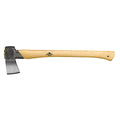 Gransfors kleine splitsing bijl 425 koolstofstaallekverkleding hickory houten handgreep