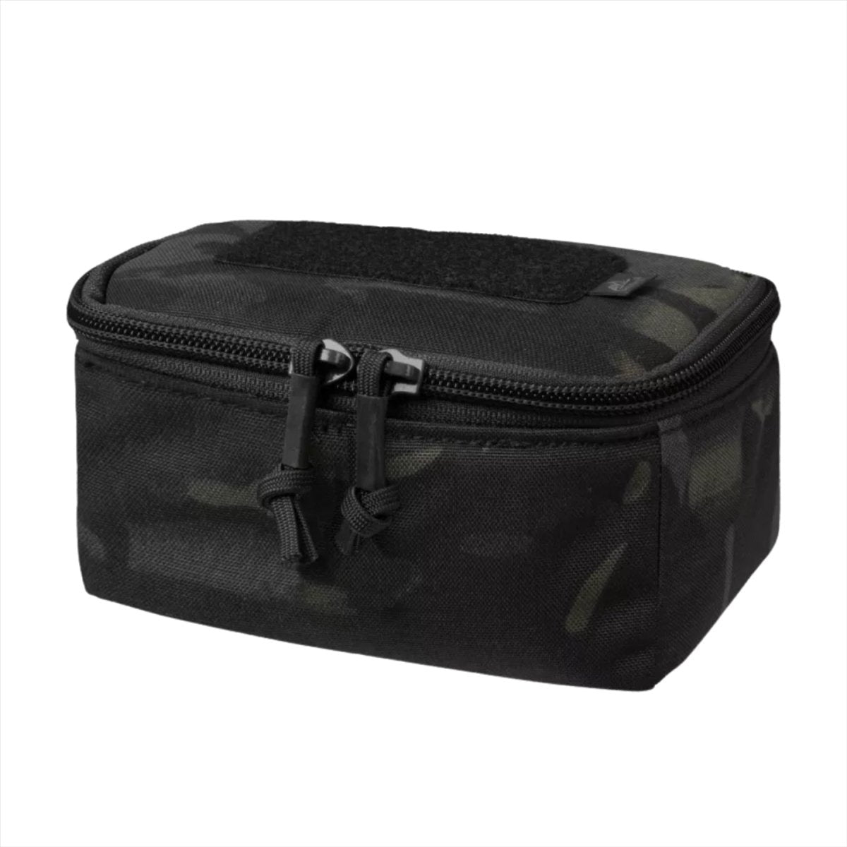 Helikon-Tex 1L munitiekist Cordura YKK schietbaan met ritssluiting, tactische tas