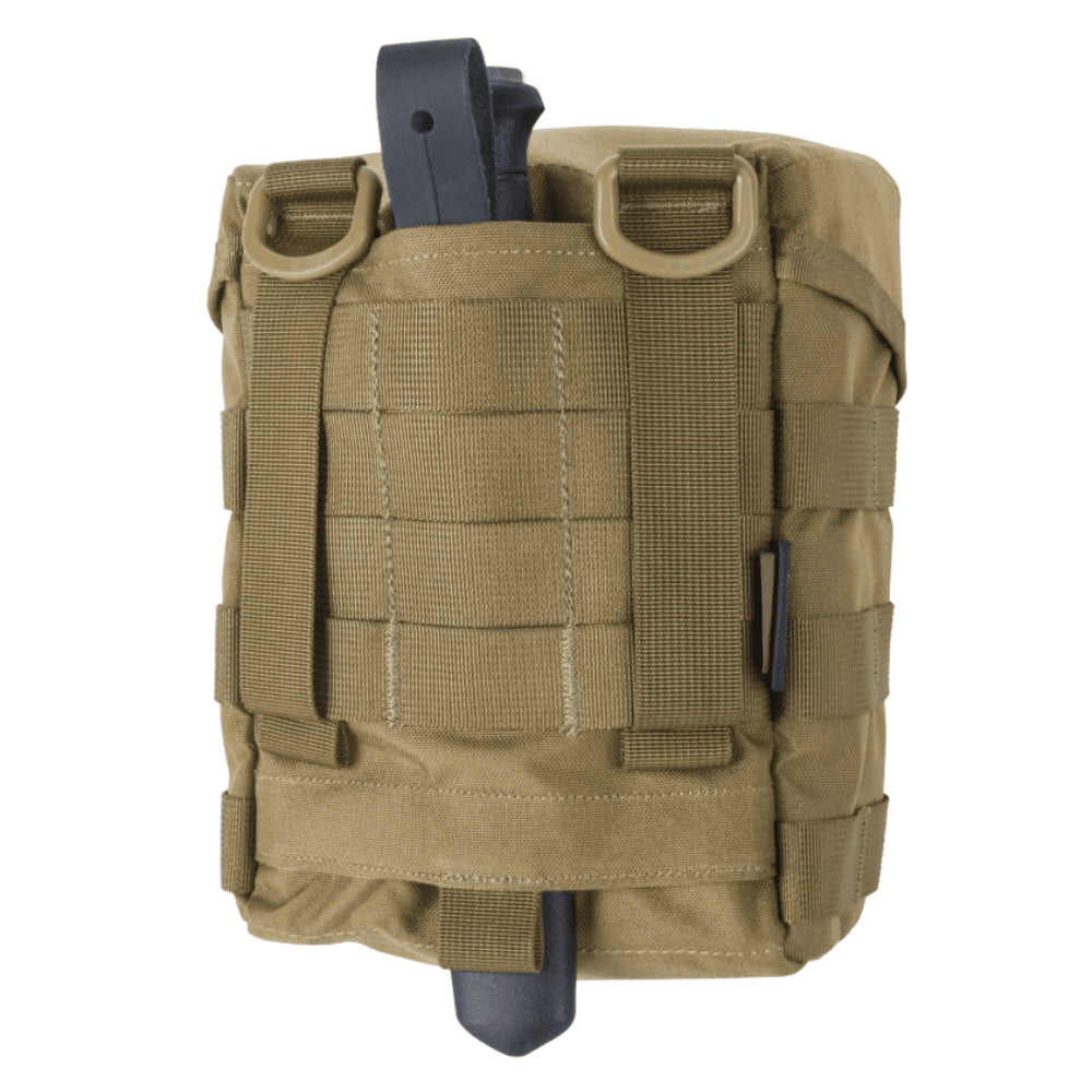 Helikon-tex admin-zak compact tactische versnellingsbedrijfszak molle compatibel