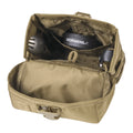 Helikon-tex admin-zak compact tactische versnellingsbedrijfszak molle compatibel