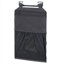 Helikon Tex rugzak inzetpaneel organizer MOLLE haaklus schaduwgrijs