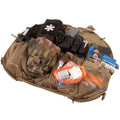 Helikon-Tex Bail Out Bag Tactical Backpack 23L Survival Hiking Camping Bag Army
