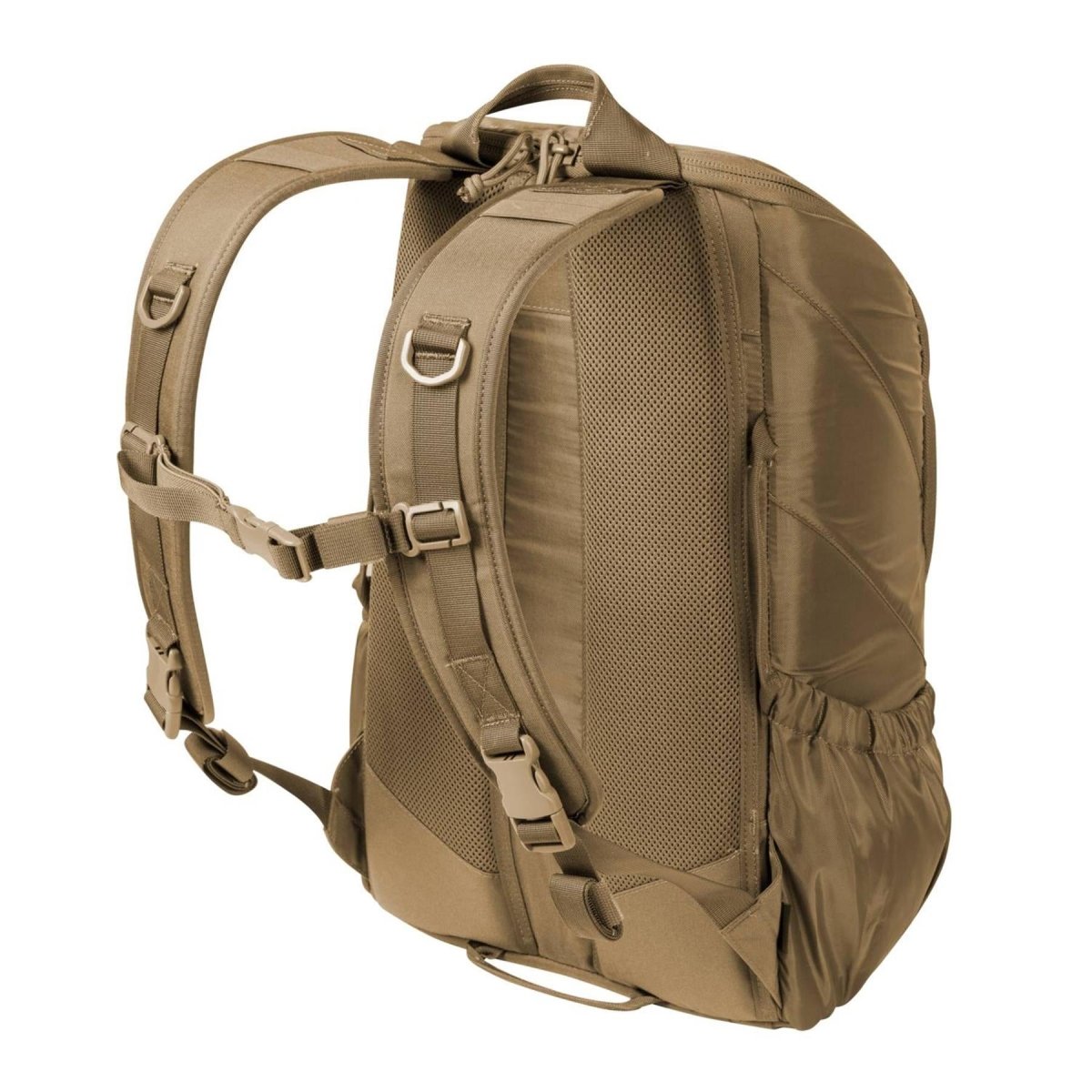 Helikon-Tex Bail Out Bag Tactical Backpack 23L Survival Hiking Camping Bag Army