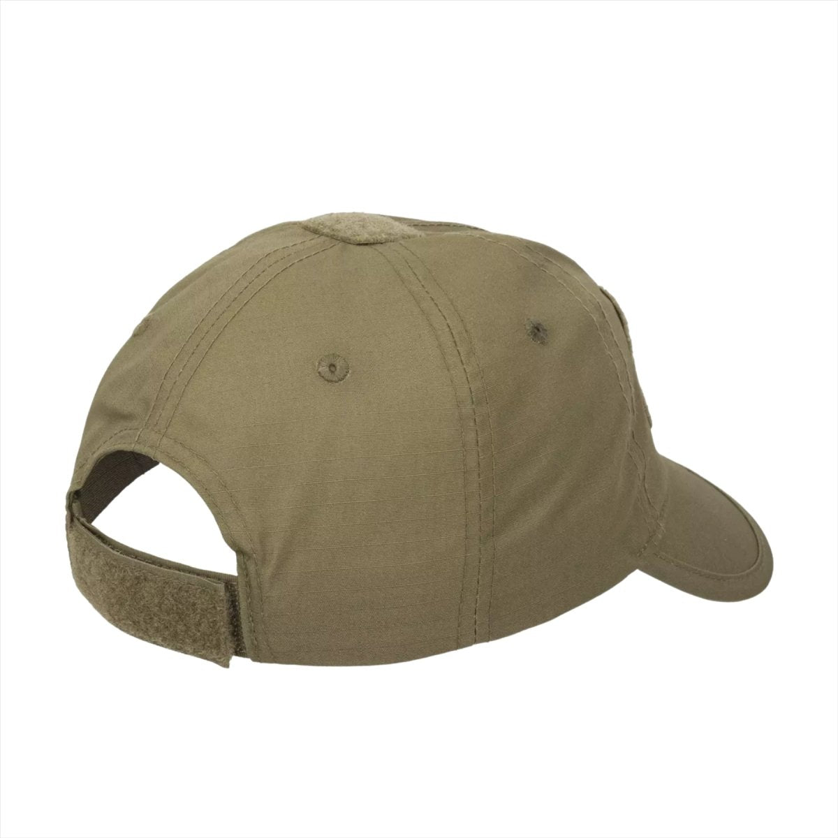 Helikon-Tex Baseball-opvouwbare pet Lichtgewicht verstelbare pasvorm met klittenband ID-panelen