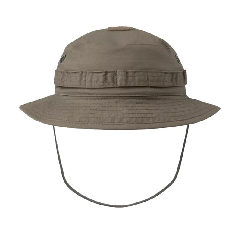 Helikon-tex boonie mk2 tactische hoed stretch ripstop stof verstelbare drawcord