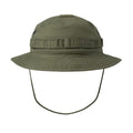Helikon-tex boonie mk2 tactische hoed stretch ripstop stof verstelbare drawcord