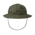 Helikon-tex boonie mk2 tactische hoed stretch ripstop stof verstelbare drawcord