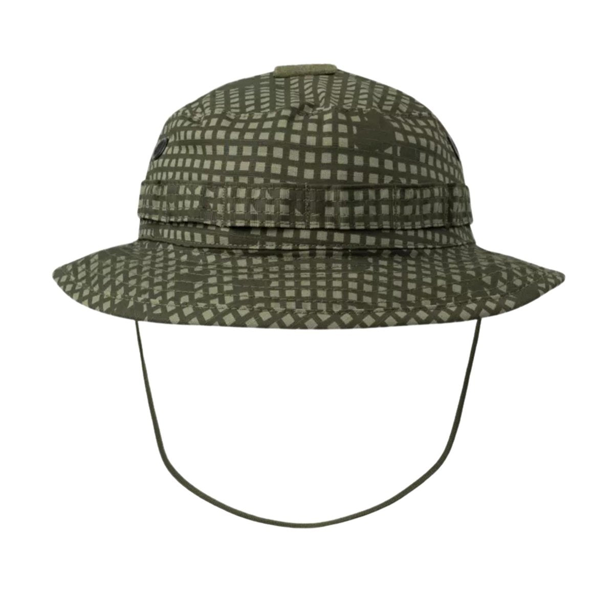 Helikon-tex boonie mk2 tactische hoed stretch ripstop stof verstelbare drawcord