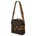 Helikon-Tex Bushcraft Haversack schoudertas Universal 500d Cordura Molle Pals