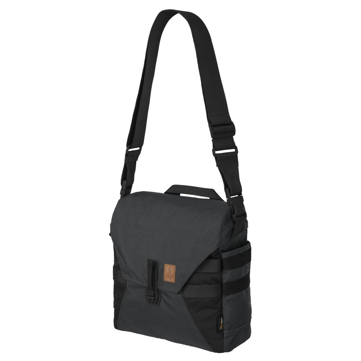 Helikon-Tex Bushcraft Haversack schoudertas Universal 500d Cordura Molle Pals
