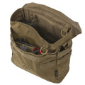 Helikon-Tex Bushcraft Haversack schoudertas Universal 500d Cordura Molle Pals