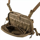 Helikon-Tex Borsttas Numbat Kleine Cordura 500D Tactische MOLLE Organizer