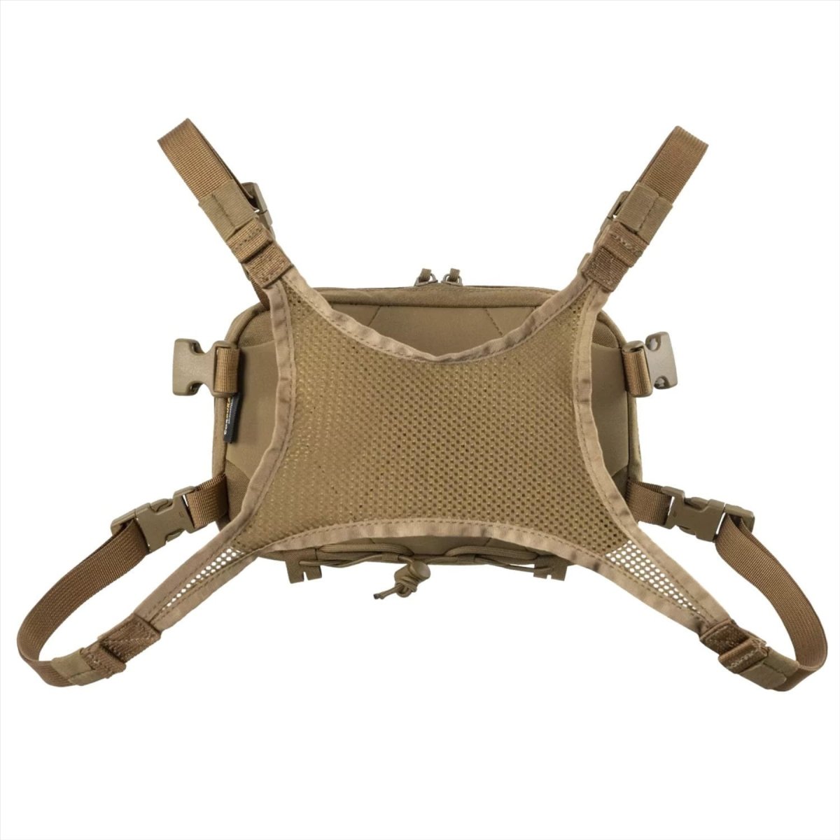 Helikon-Tex Borsttas Numbat Kleine Cordura 500D Tactische MOLLE Organizer