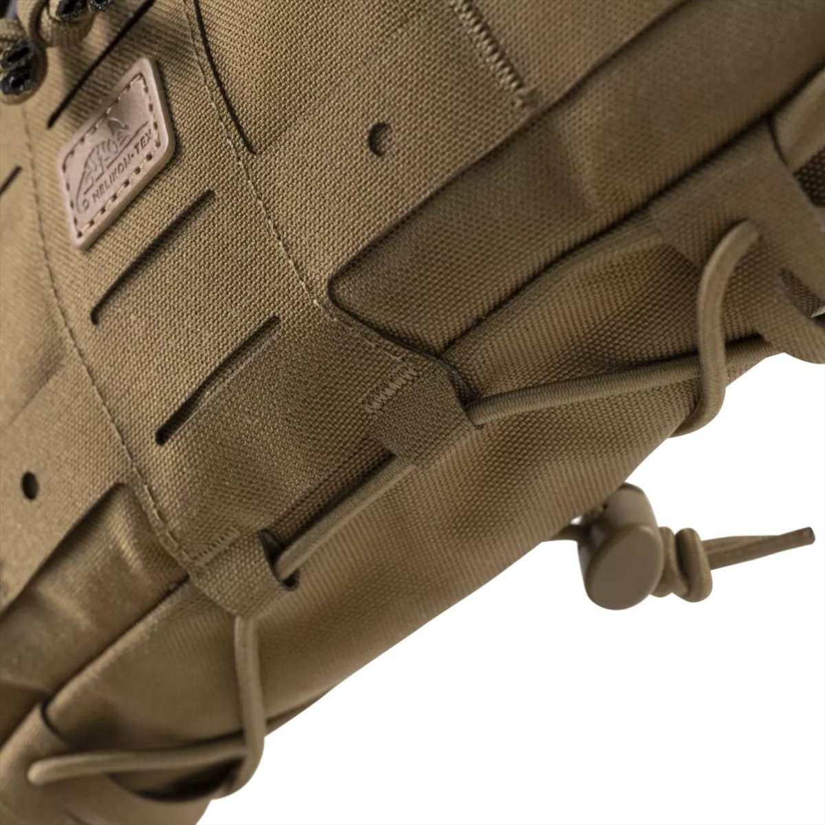 Helikon-Tex Borsttas Numbat Kleine Cordura 500D Tactische MOLLE Organizer