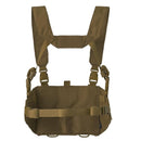 Helikon-Tex Chicom chest rig Cordura vest Molle universal magazine pouch army - GoMilitar
