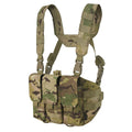 Helikon-tex chicom borst rig cordura vest molle universal magazine pouch leger leger