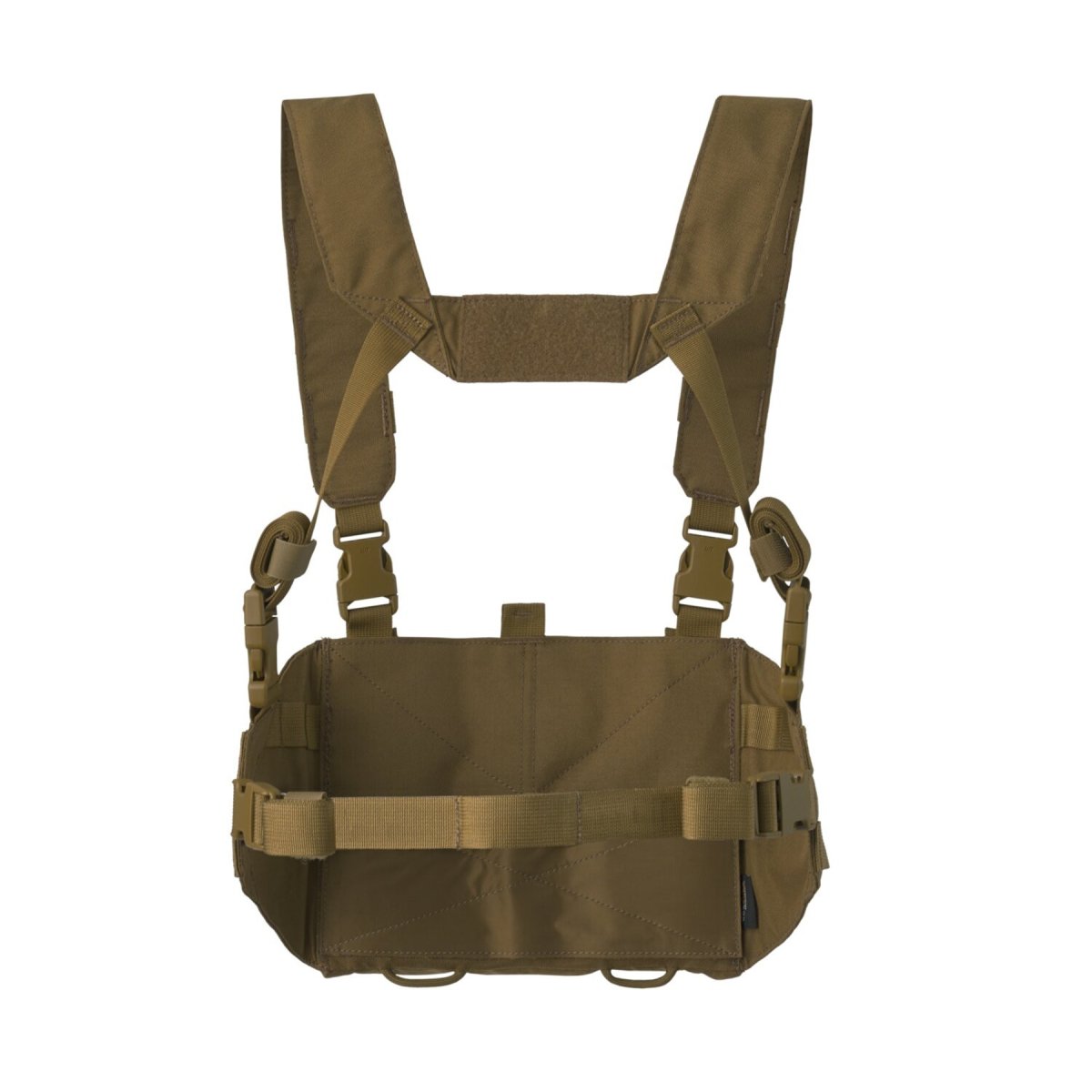 Helikon-Tex Chicom Tactical Chest Rig Verstelbare Harrnes Woodland Camo