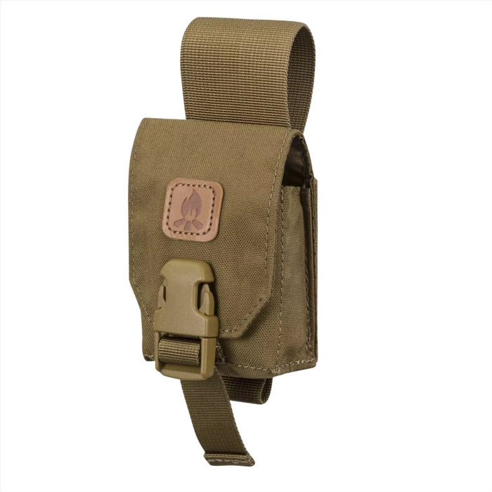 Helikon-Tex Kompastasje Cordura MOLLE PALS Bijlagen Bushcraft Line - GoMilitar