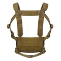 Helikon-tex competitie multi-pistool borst rig schieten tactische molle cordura vest