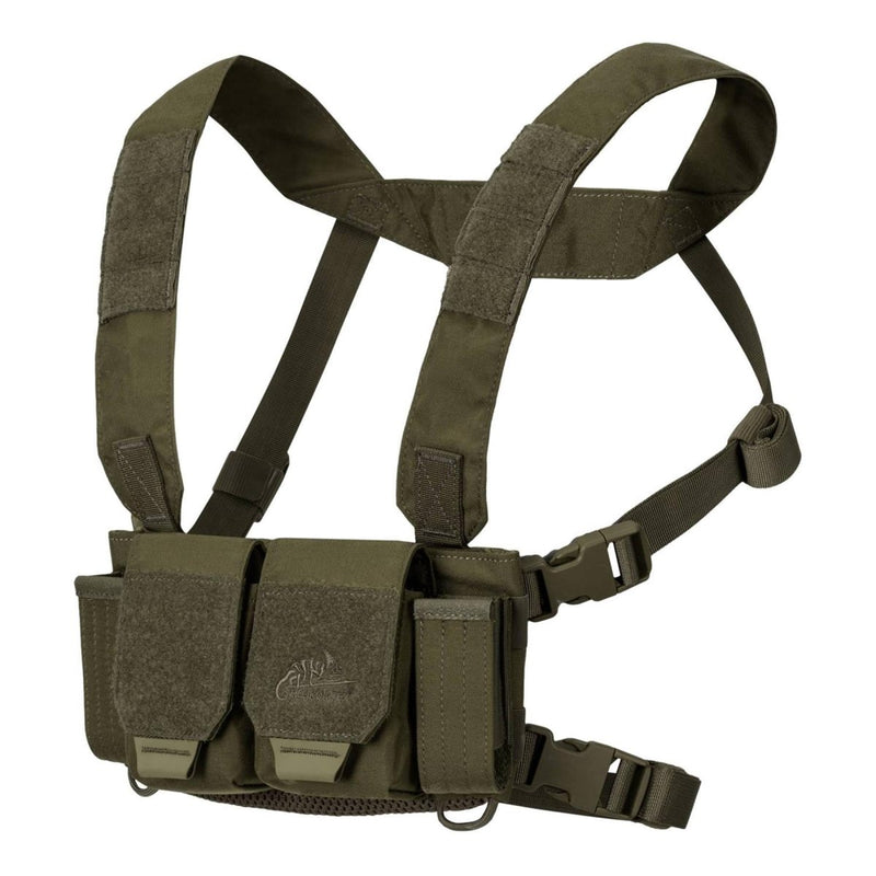 Helikon - tex Competition Multi Gun chest rig shooting tactical Molle cordura vest - GoMilitar