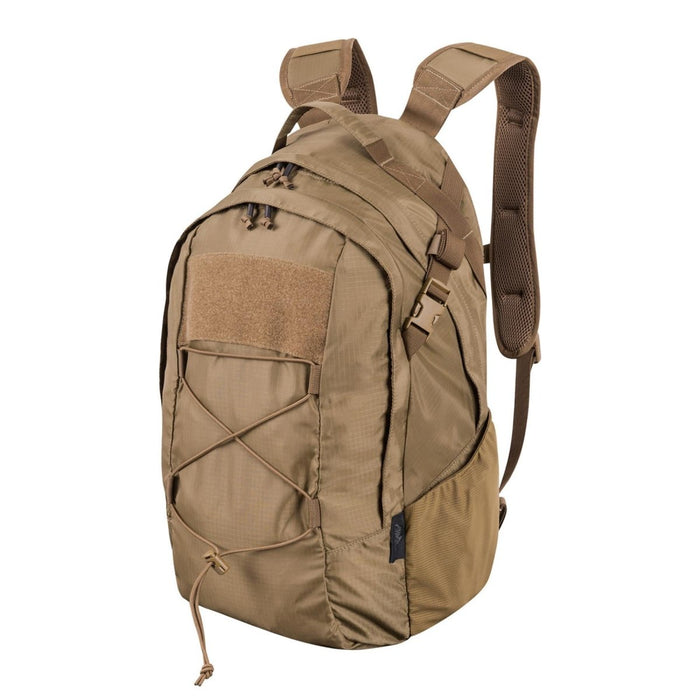 Helikon - Tex EDC Lite tactische rugzak lichtgewicht duurzame ripstop legertas - GoMilitar