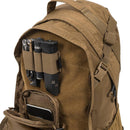 Helikon - Tex EDC Lite tactical backpack lightweight durable ripstop army bag - GoMilitar