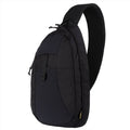Helikon-Tex EDC Sling-rugzak 6,5L Cordura Nylon verborgen draagtas Urban Zwart