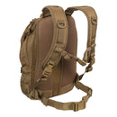 Helikon - Tex EDC tactical backpack army padded back 21L bag hiking molle pals - GoMilitar