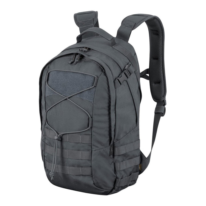 Helikon - Tex EDC tactische rugzak leger gewatteerde rug 21L tas wandelen molle pals - GoMilitar