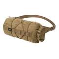 Helikon-Tex Foxhole Tactische 4,5L Sling Bag MOLLE Coyote met rolsluiting