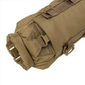 Helikon-Tex Foxhole Tactische 4,5L Sling Bag MOLLE Coyote met rolsluiting