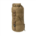 Helikon-Tex Foxhole Tactische 4,5L Sling Bag MOLLE Coyote met rolsluiting