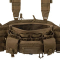Helikon-Tex Guardian Reece Chest Rig Cordura Magazine Pockets Vis compatibel