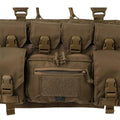 Helikon-Tex Guardian Reece Chest Rig Cordura Magazine Pockets Vis compatibel