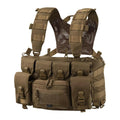 Helikon-Tex Guardian Reece Chest Rig Cordura Magazine Pockets Vis compatibel
