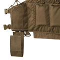 Helikon-Tex Guardian Reece Chest Rig Cordura Magazine Pockets Vis compatibel