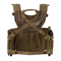 Helikon-Tex Guardian Reece Chest Rig Cordura Magazine Pockets Vis compatibel