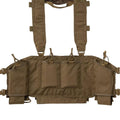 Helikon-Tex Guardian Reece Chest Rig Cordura Magazine Pockets Vis compatibel