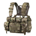 Helikon-Tex Guardian Reece Chest Rig Cordura Magazine Pockets Vis compatibel
