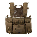 Helikon-Tex Guardian Reece Chest Rig Cordura Magazine Pockets Vis compatibel