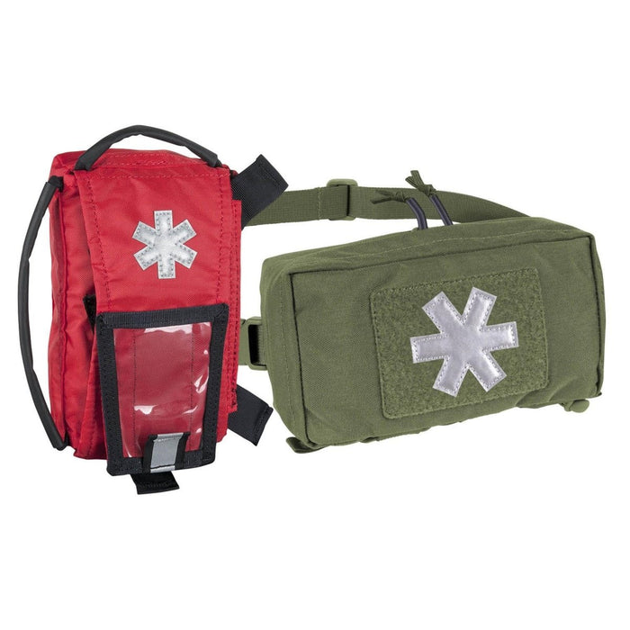 Helikon - Tex Modular Individual Med Kit Pouch EHBO-doos militaire EMT - GoMilitar