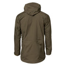 Helikon - Tex Piligrim Anorak Jacket Fire Resistance Quick Dry Waxable Bushcraft - GoMilitar