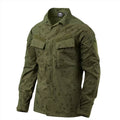 Helikon-tex raid shirt tactische versterkte ellebogen ventilatie manchet aanpassing