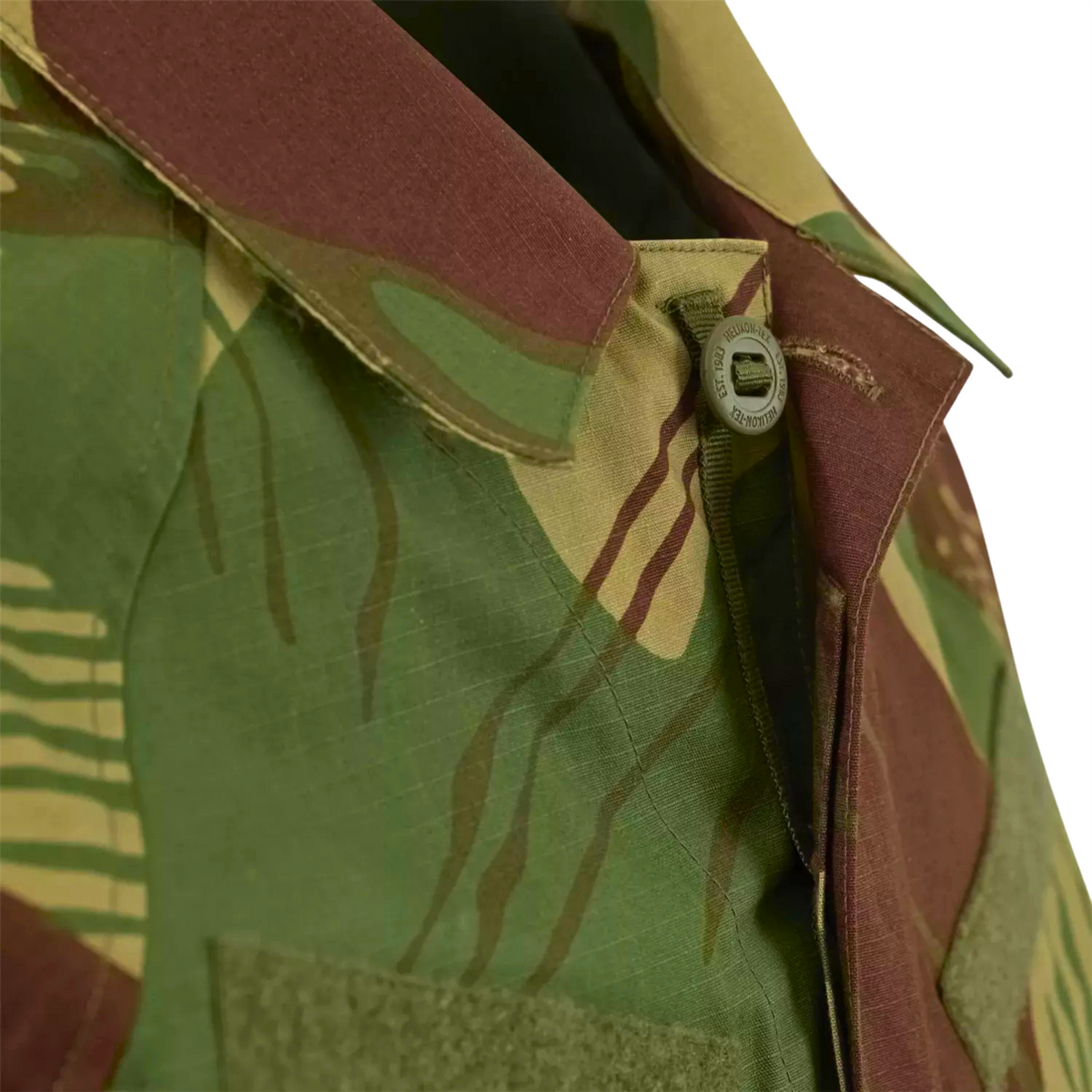Helikon-tex raid shirt tactische versterkte ellebogen ventilatie manchet aanpassing