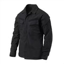 Helikon-tex raid shirt tactische versterkte ellebogen ventilatie manchet aanpassing