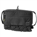 Helikon-Tex Servicekoffer Cordura Nylon Gereedschaps- en schoonmaaktas Opbergtas Zwart