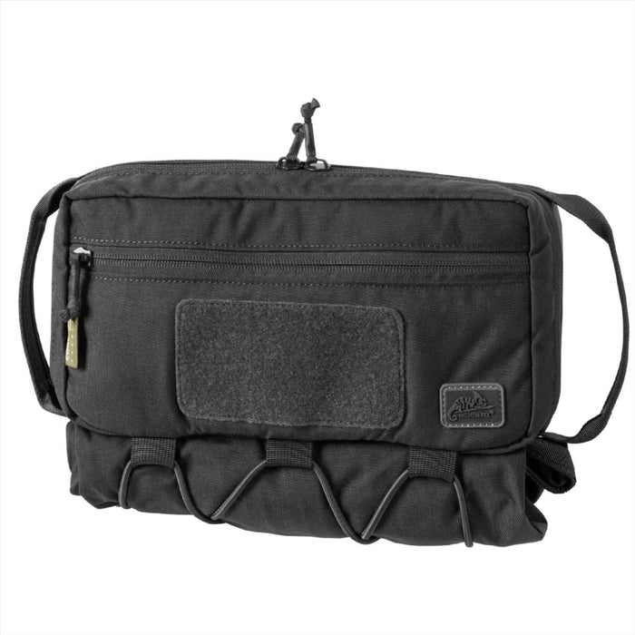 Helikon-Tex Servicekoffer Cordura Nylon Gereedschaps- en schoonmaaktas Opbergtas Zwart - GoMilitar