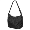 Helikon Tex Schoudertas Carryall Backup Polyester Opvouwbaar 29L Reizen Zwart
