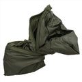 Helikon Tex Schoudertas Carryall Backup Polyester Opvouwbaar 29L Reizen Zwart